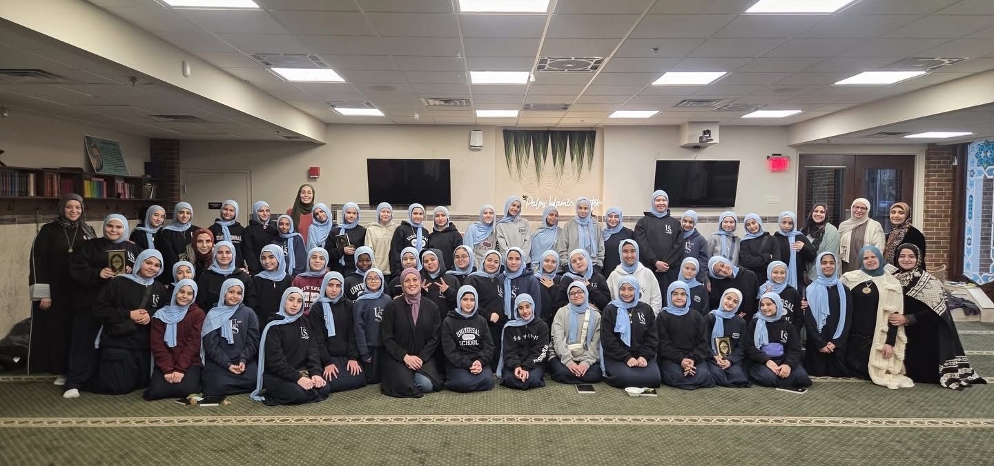 Support Youth Programs