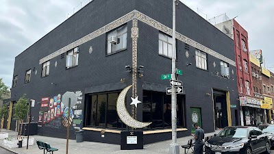 MCC: Muslim Community Center (Brooklyn) logo