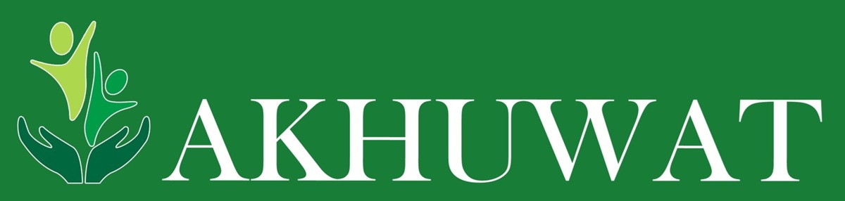 Akhuwat USA logo