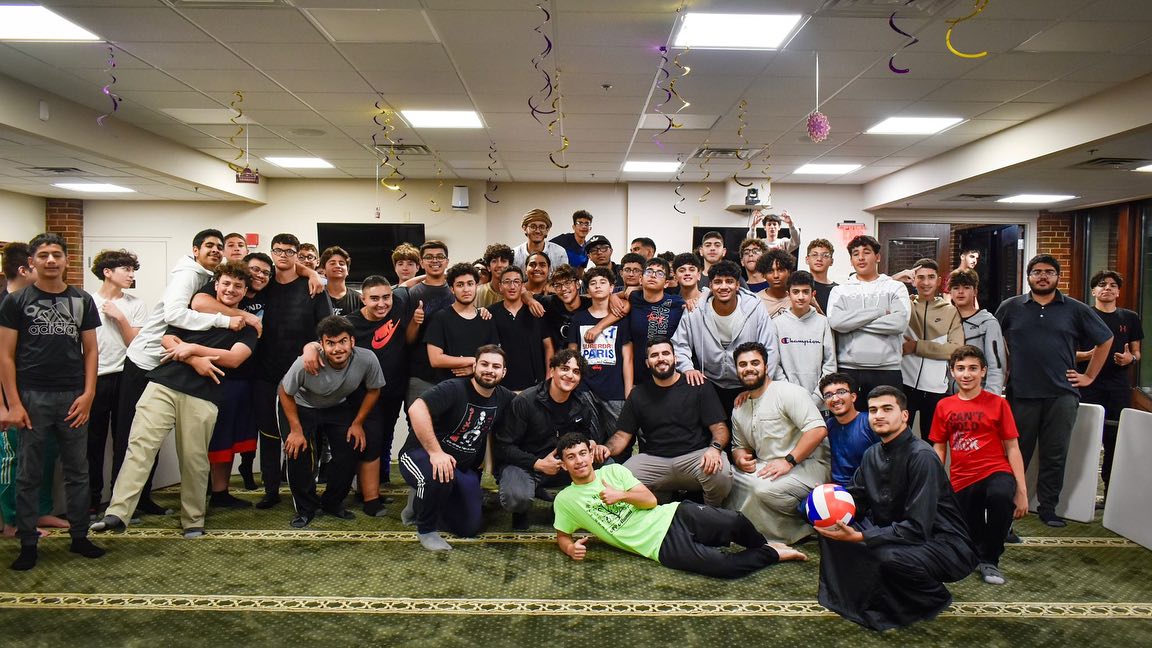 Support Youth Programs