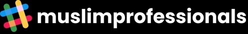 Muslim  professionals logo
