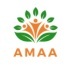 AMAA Muslim Cemetery logo