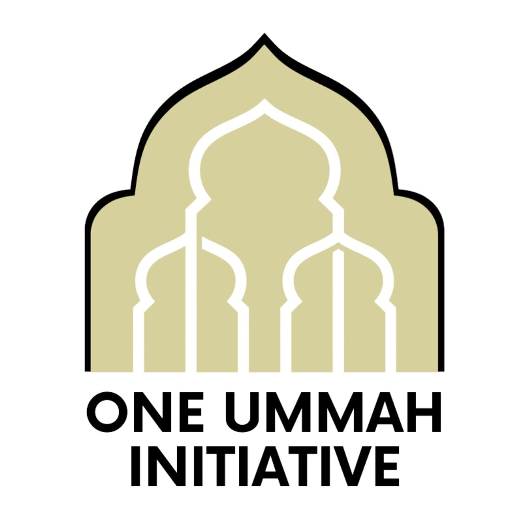 One Ummah Initiative logo