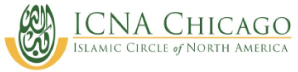 ICNA Chicago Illinois Organization logo