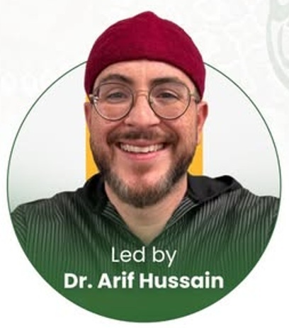Dr.Arif Hussain