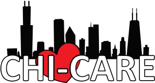 Chi-Care logo