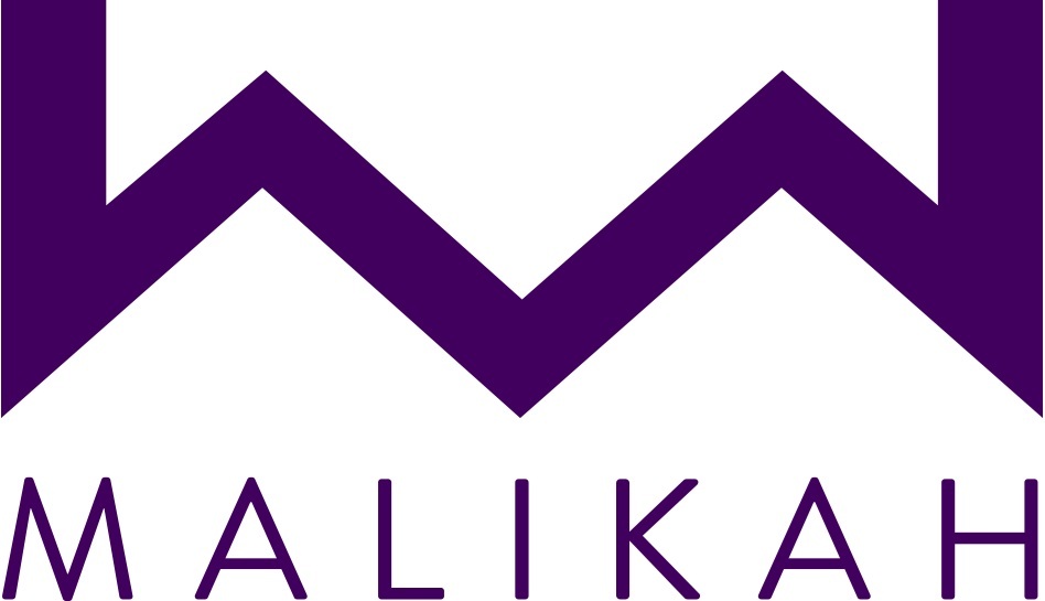 Malikah logo