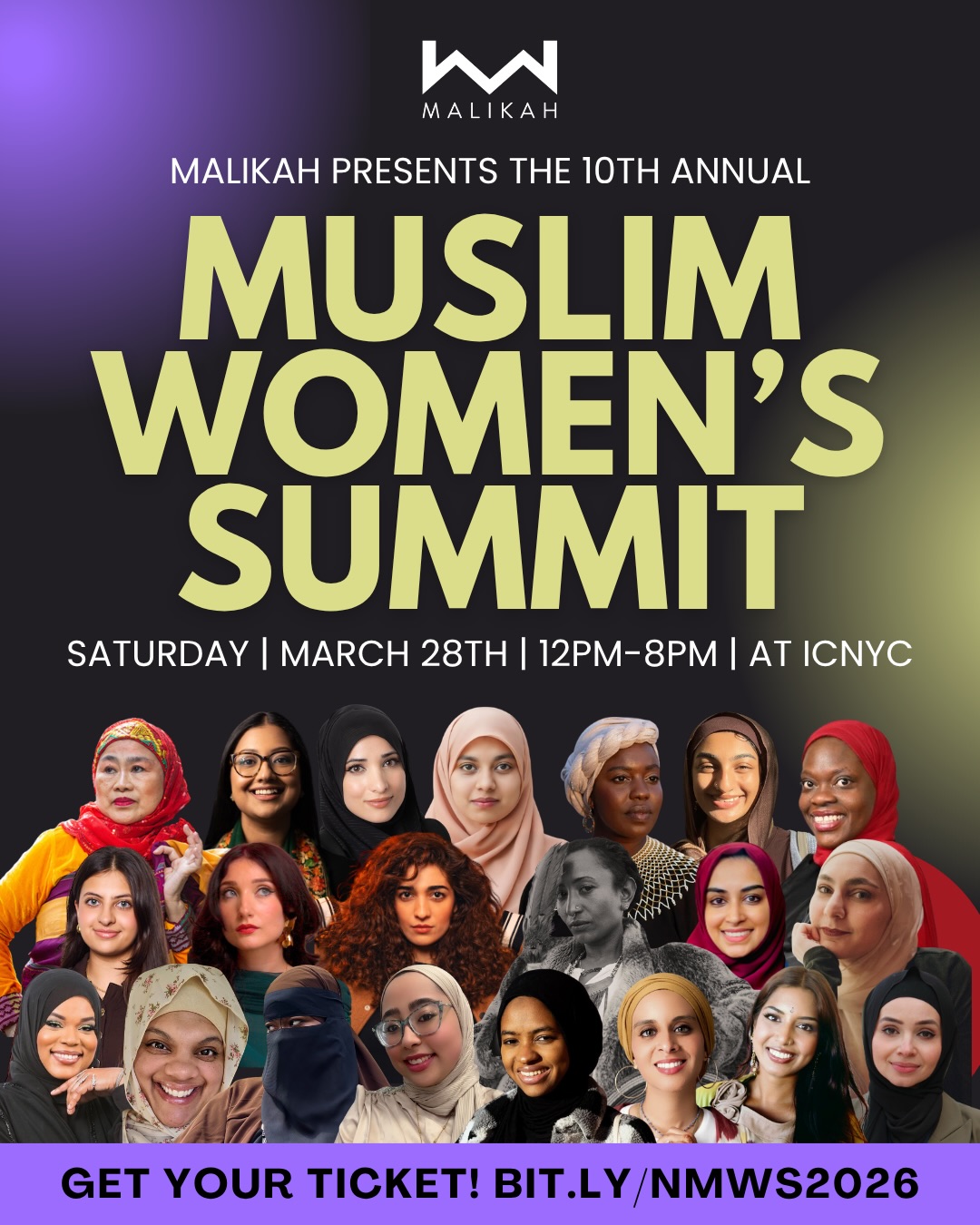Muslim Women's Summit