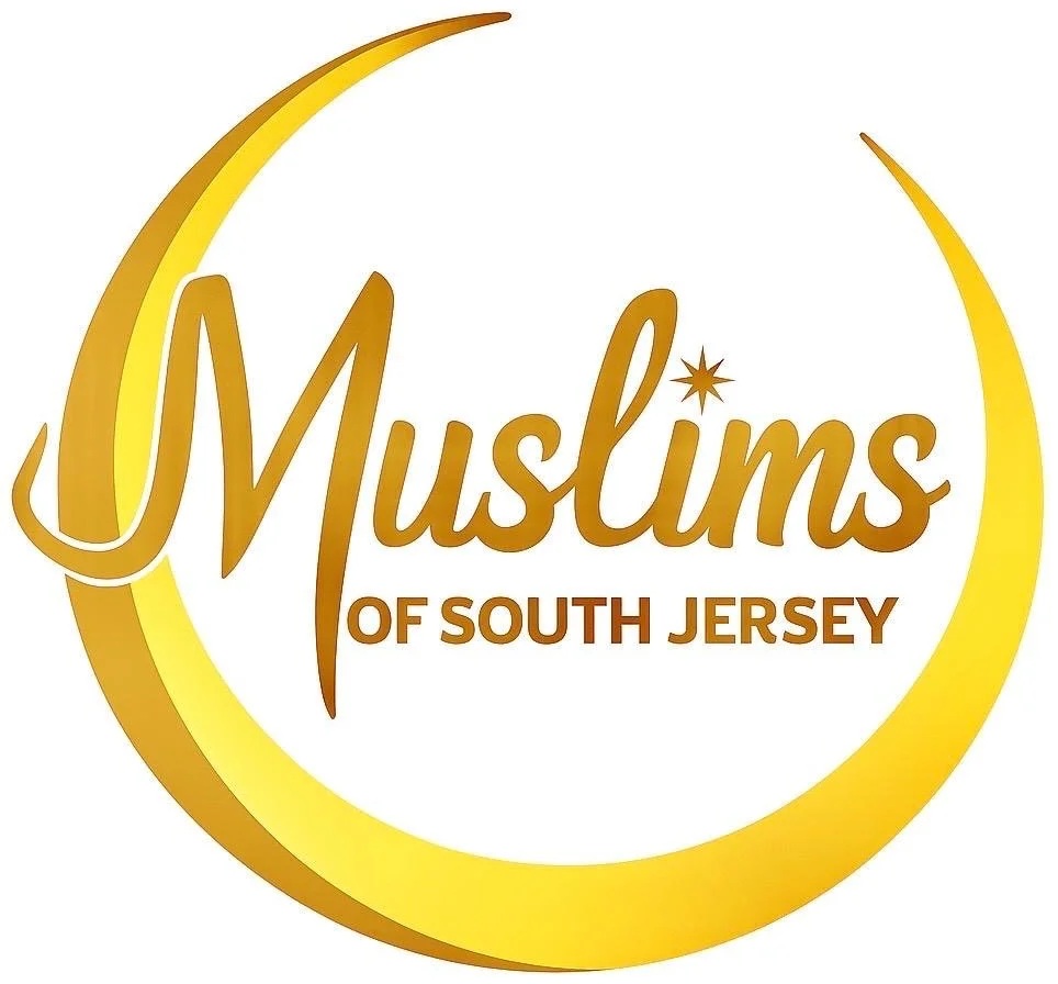 Muslims of South Jersey logo