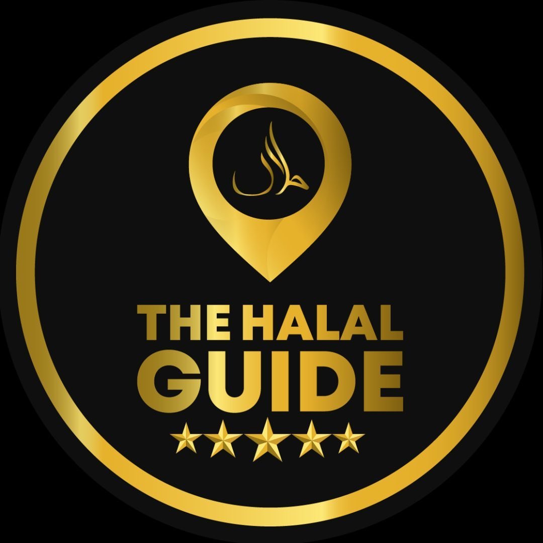 The Halal Guide