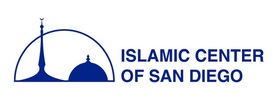 Islamic Center of San Diego (ICSD) Logo