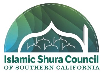 Islamic Shura Council of Southern California Logo