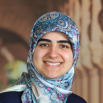 Dr. Zainab Hosseini