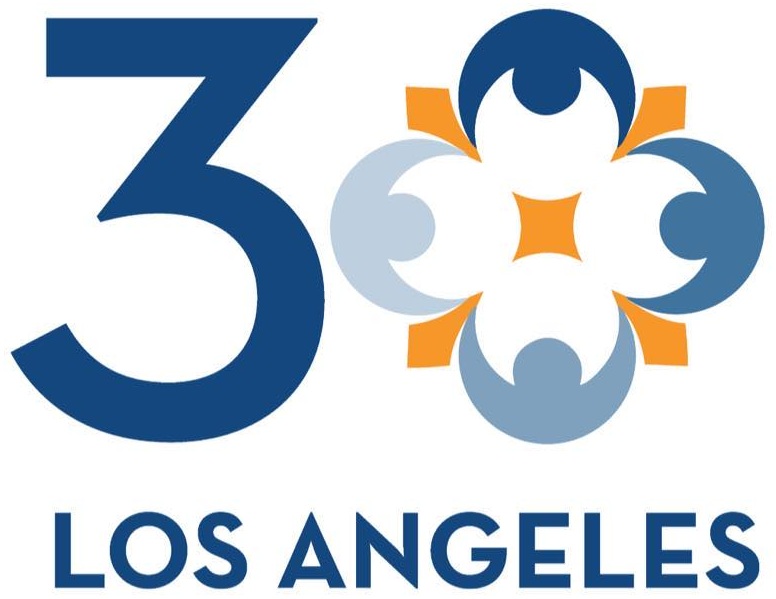 CAIR - Greater Los Angeles logo