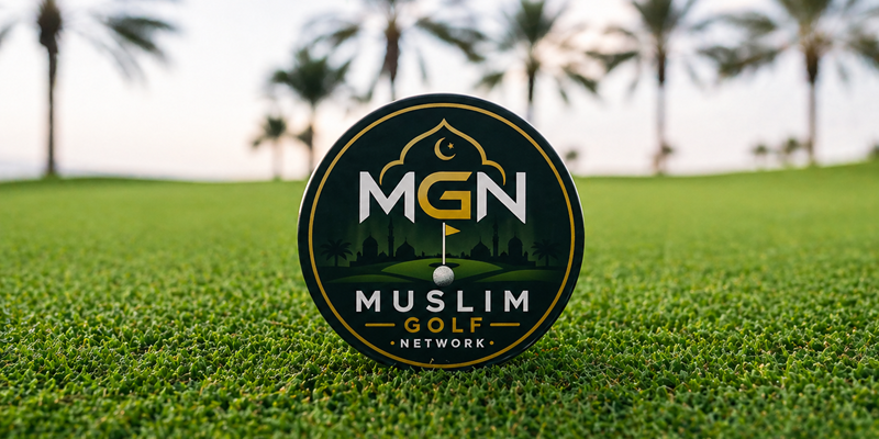Muslim Golf Network