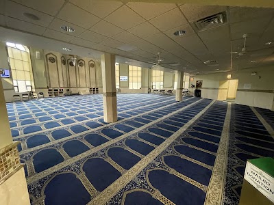 Muslim Education Center / Masjid / MCC Academy logo