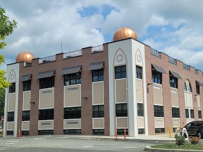 An-Noor Academy logo