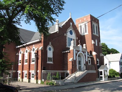 Al-Noor Academy (6-12 campus) logo