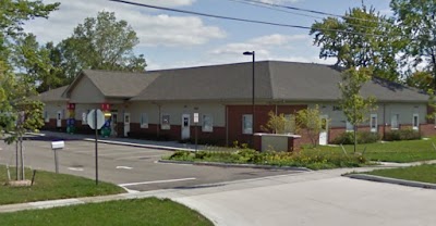 Noor International Academy logo