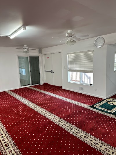 Academy Of Islamic Education, AIE logo