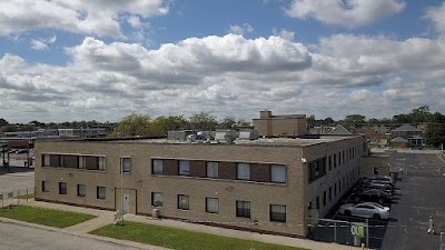 Center For Islamic Teachings And Community Development logo