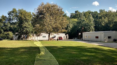 Alfurqan Academy logo