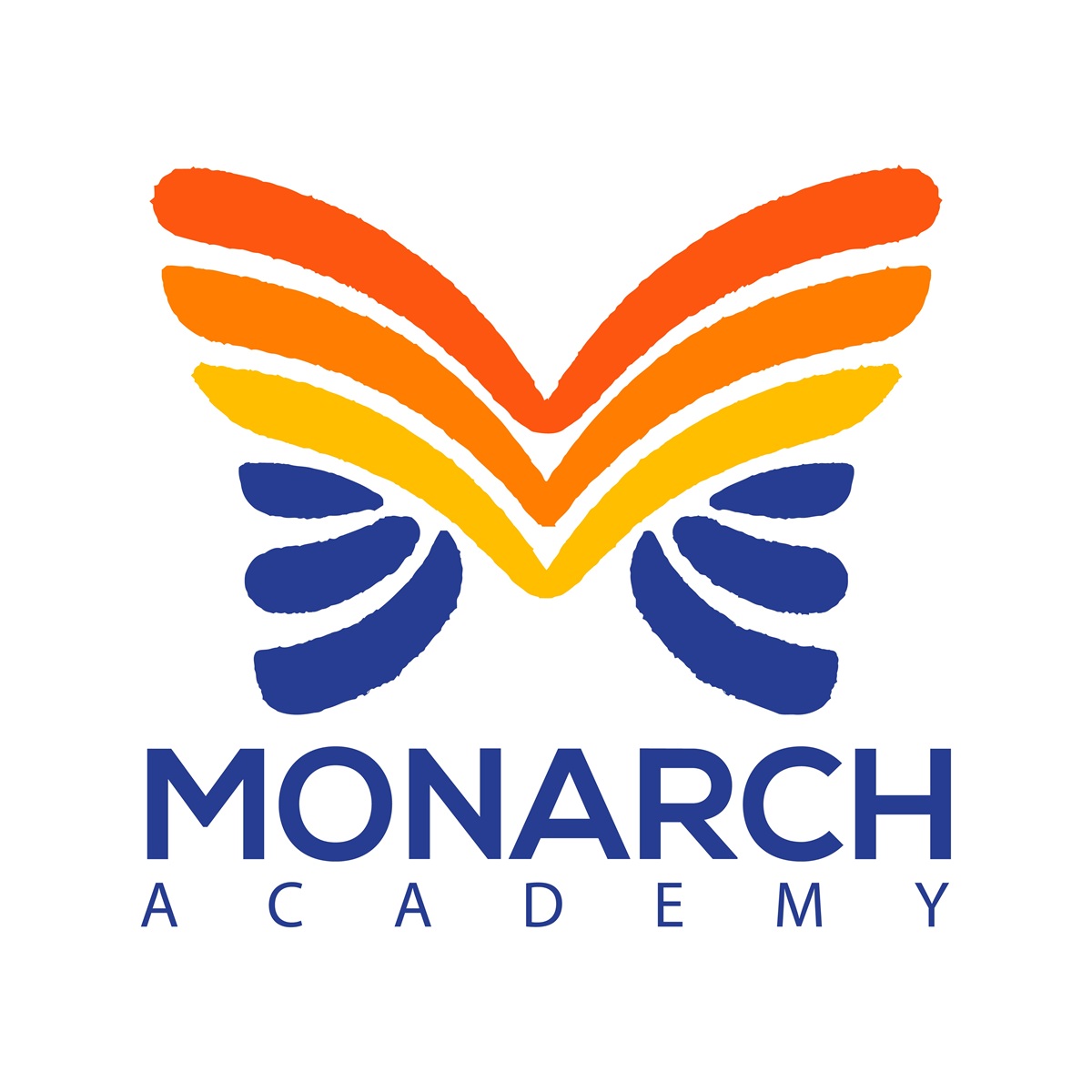 Monarch Academy logo