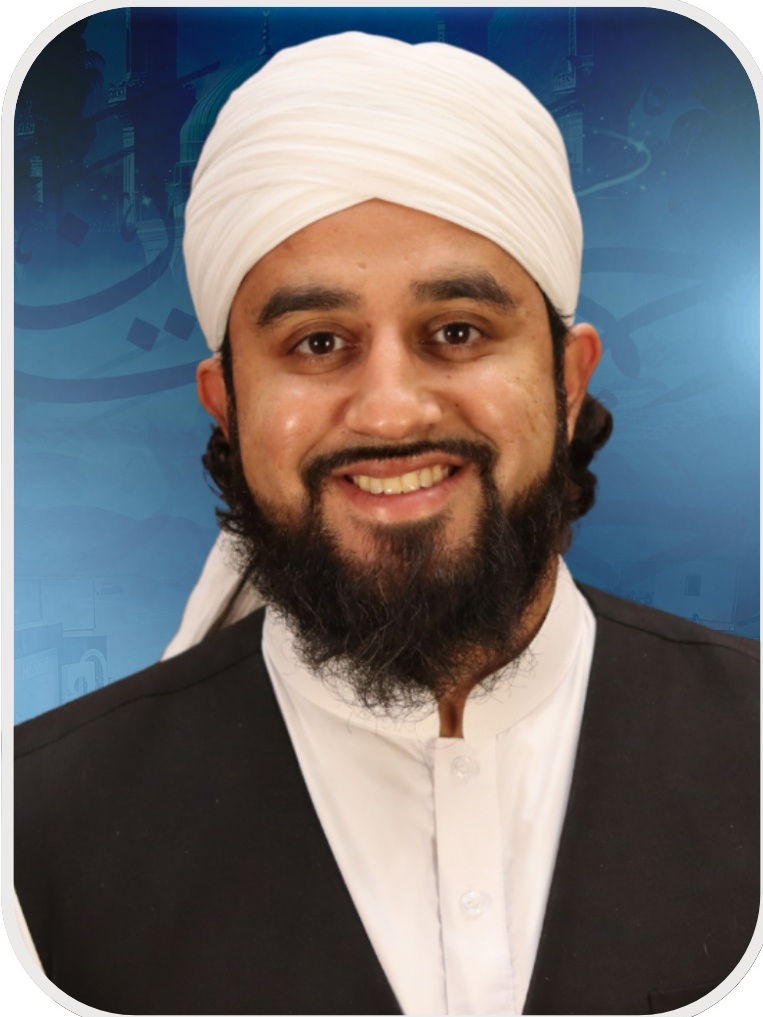 Shaykh Abdullah Waheed