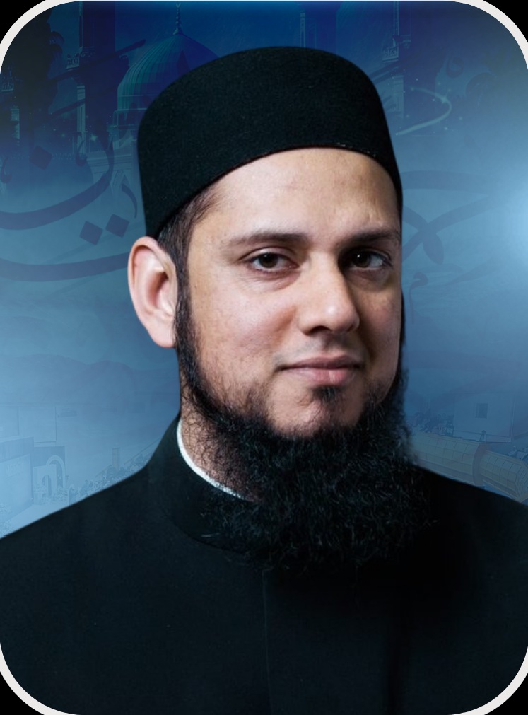 Aasim Rashid