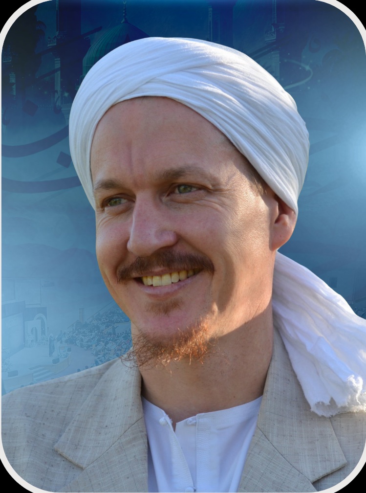 Yahya Rhodus