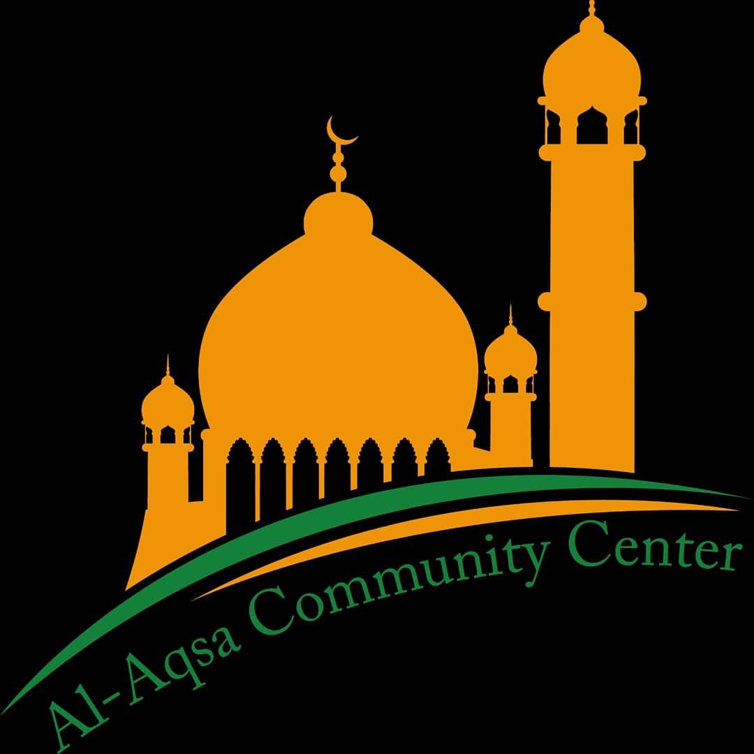 Al-Aqsa Community Center logo