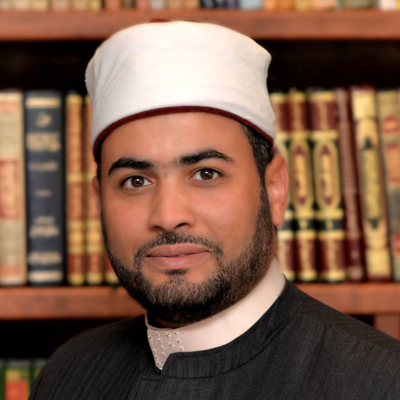 Shaykh Hasan Aly