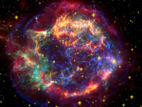 The Quran on the Origin of the Universe