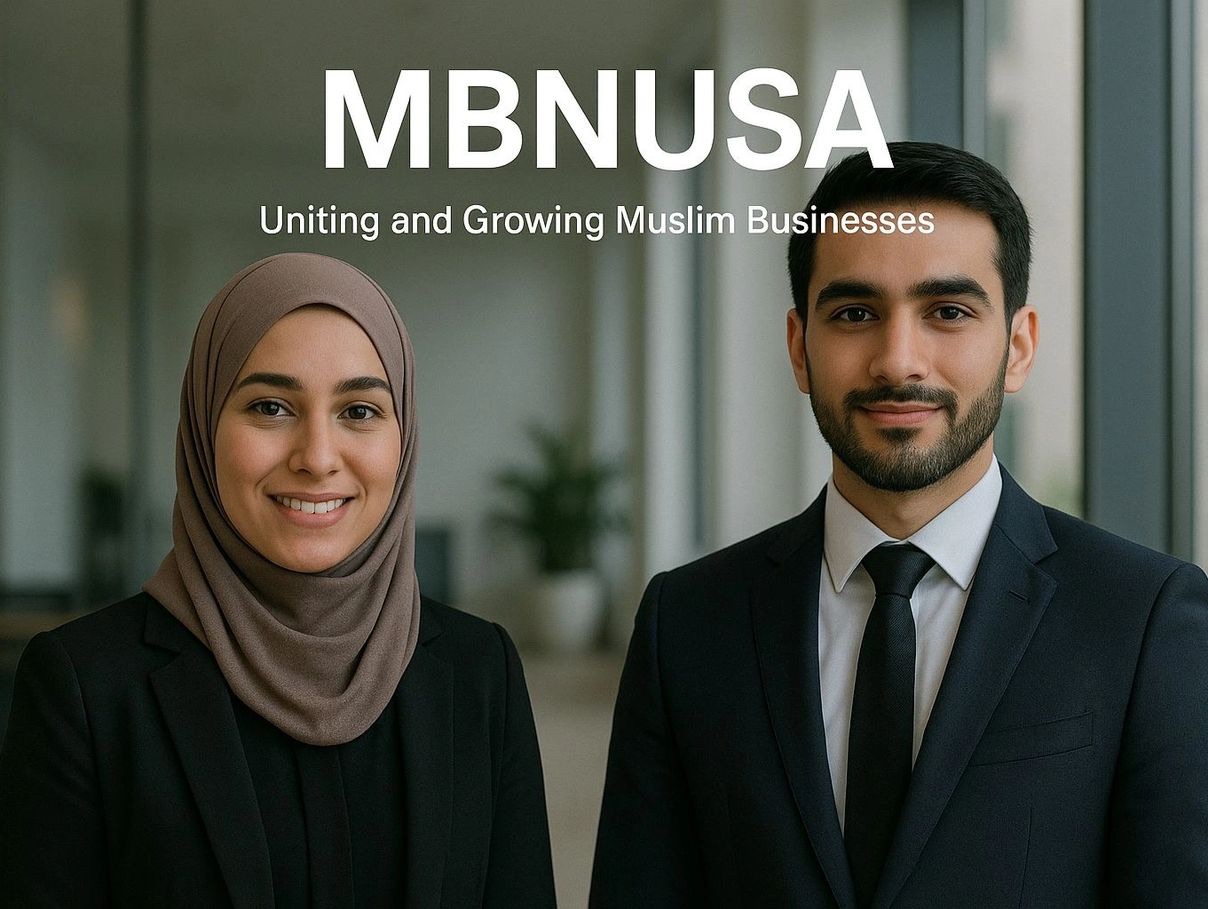 MBN- Muslim Business Network
