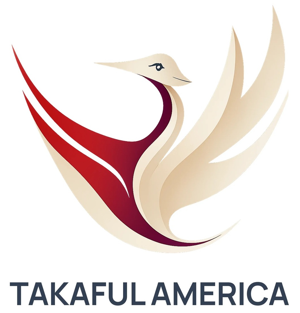 Takaful America logo