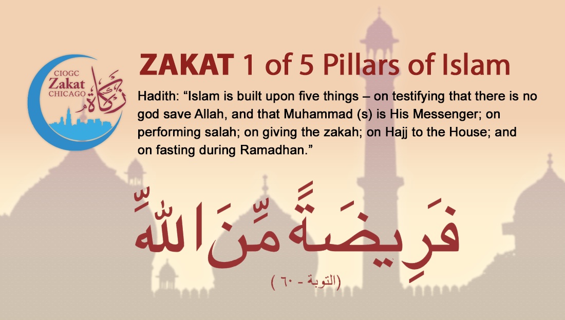 Zakat Chicago