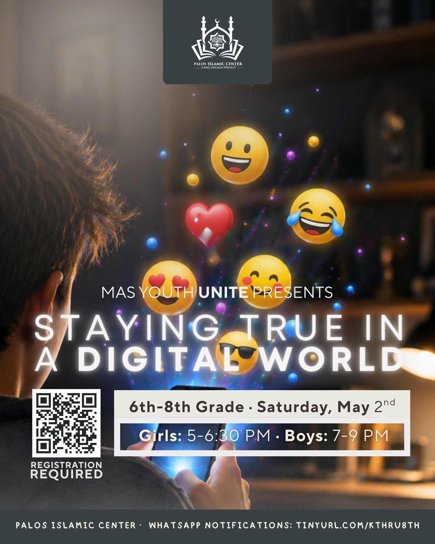 Staying True in a Digital World