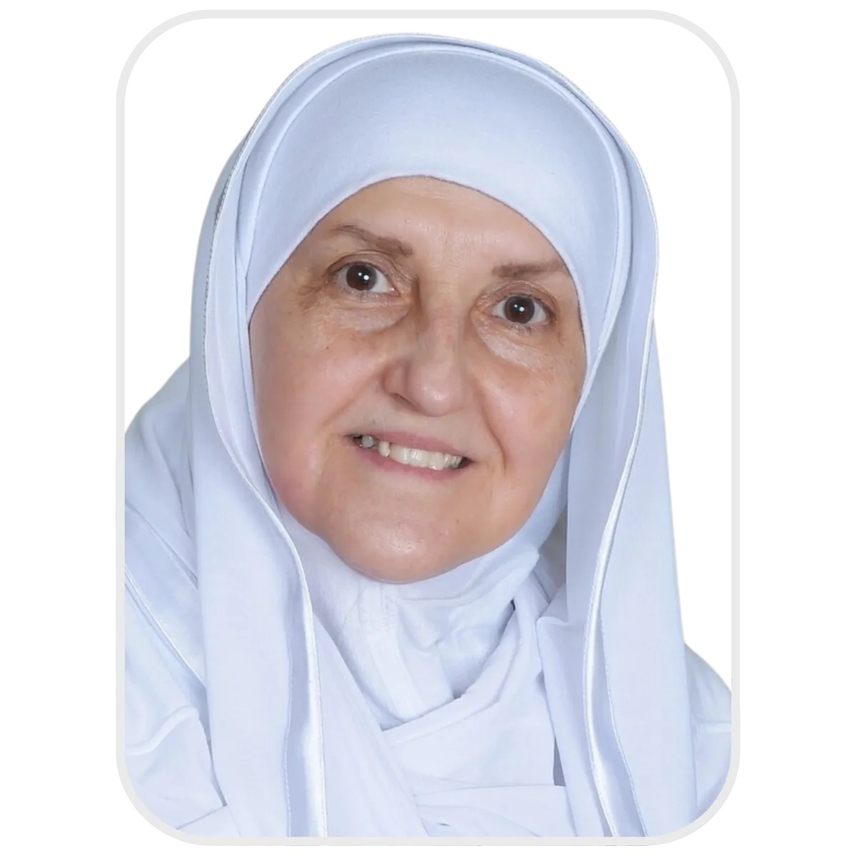 Dr. Haifaa Younis
