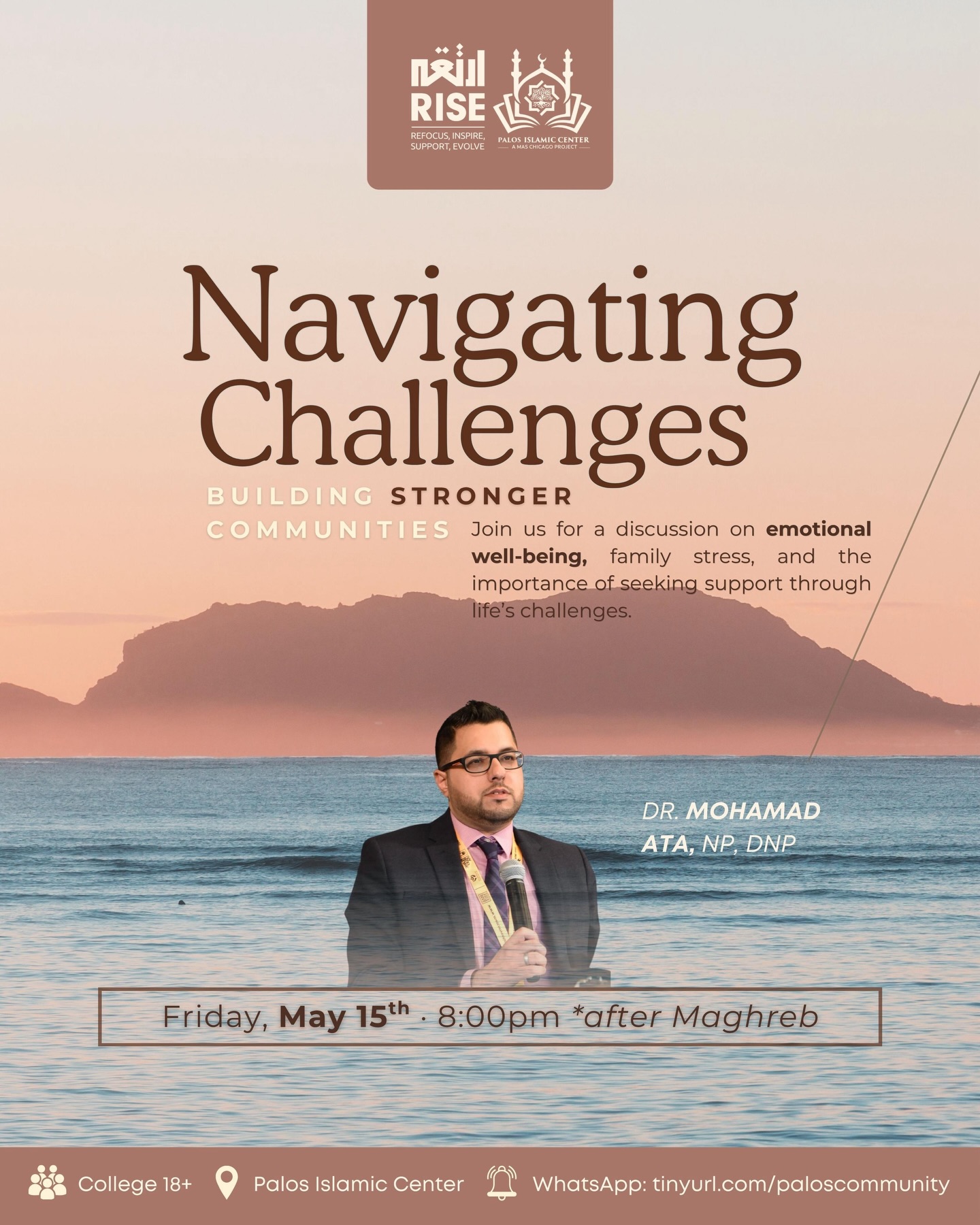 Navigating Challenges