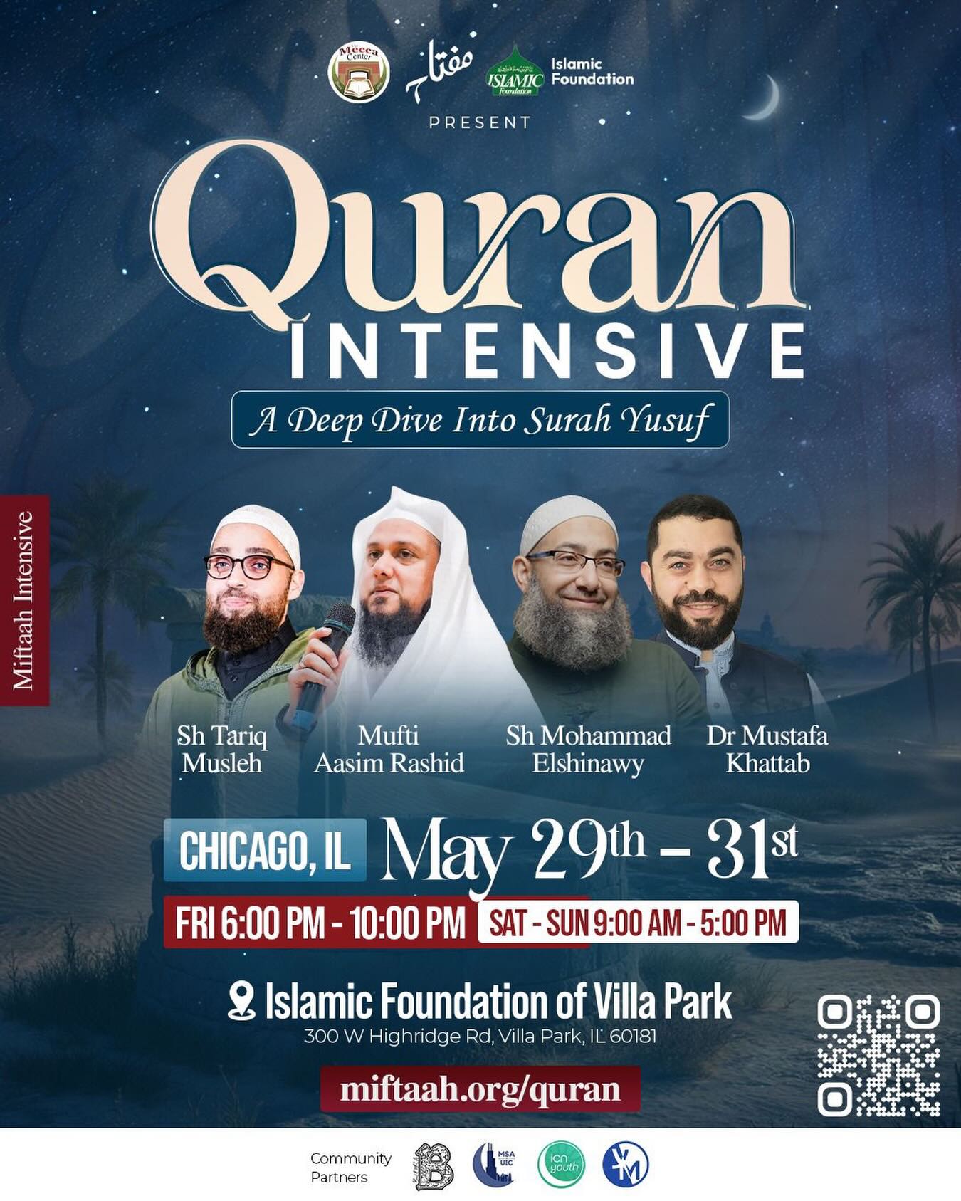 Quran Intensive