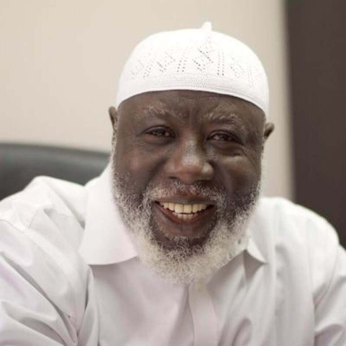 Dr. ALI Sulaiman ALi