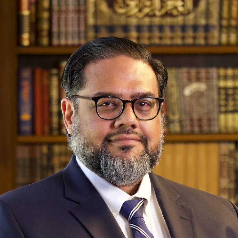 Dr. Jawad Qureshi