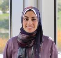 Shereen Salama