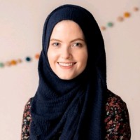 Katie Haseeb
