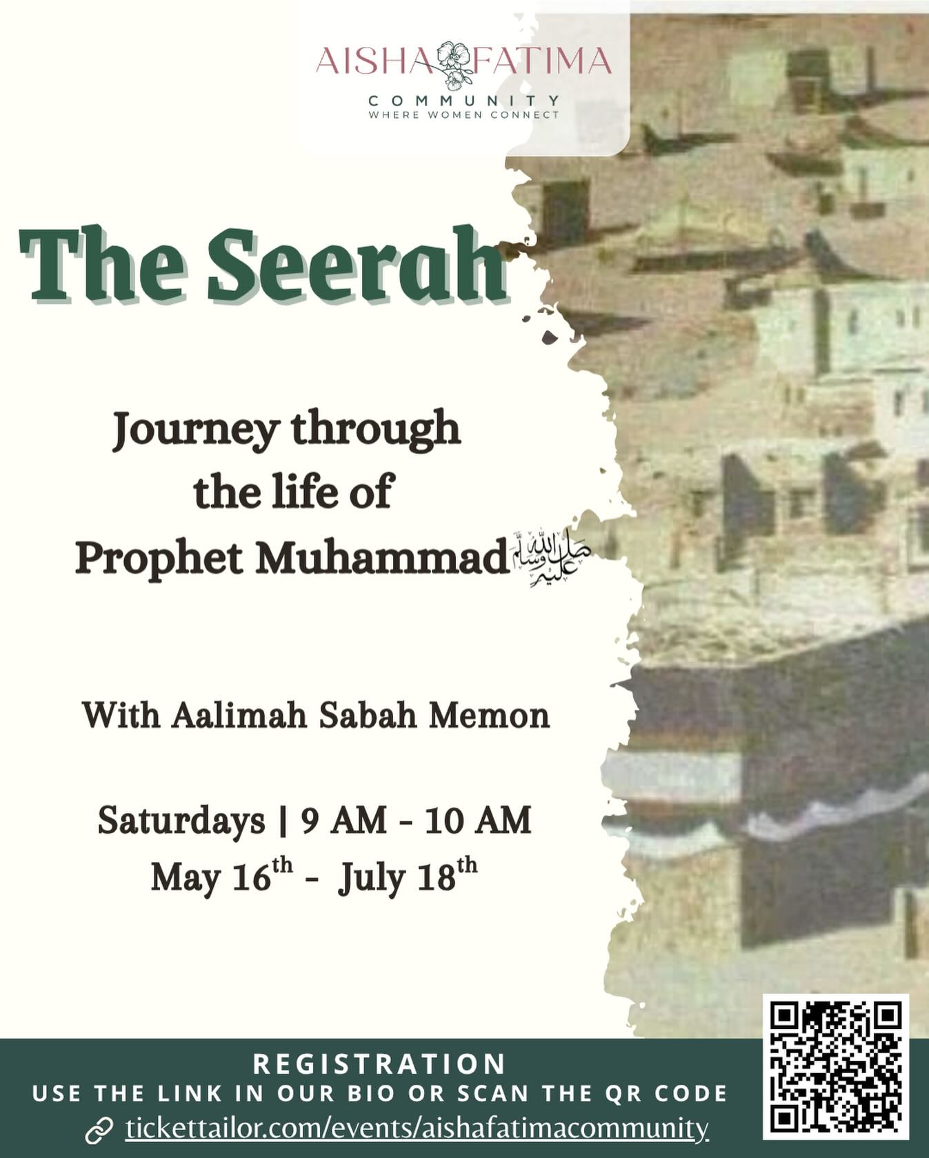 The Seerah