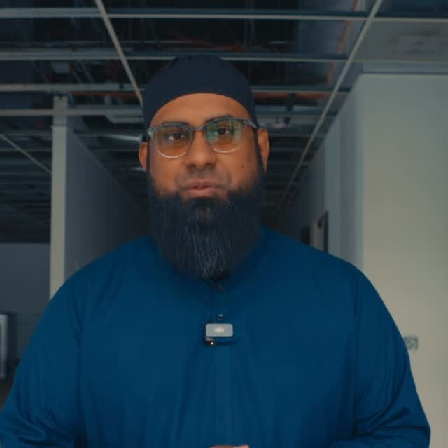 Qari Noman Hussain