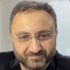 Bassel Abushaban