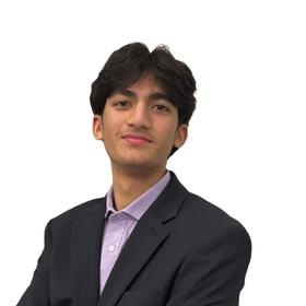 Ayaan Ahmed
