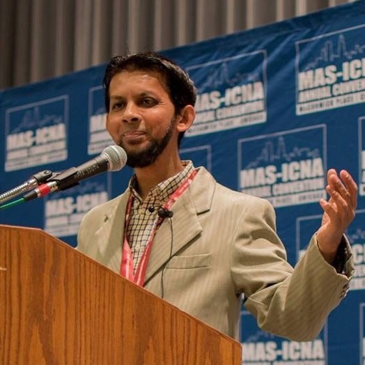 Sabeel Ahmed