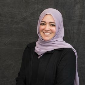 Asmaa Albadawi